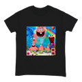 "Patrick Star dumb ahhh" Shirt