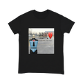 "Fly home buddy I wear cologne" Shirt