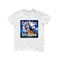 "Du bist gut genuuuug" Shirt